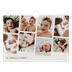 Calendario fotografico A5 — Ricordi in movimento [copertina]