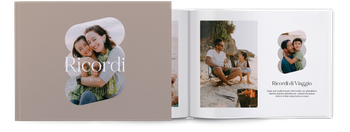 Fotolibri — Cornici astratte