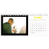 Calendari da tavolo — Tipo divertente [Marzo]