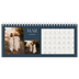 Calendari da tavolo — Ardesia e grazie [Marzo]