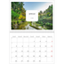 Calendario A4 Doppio — Tutta la storia [Aprile]