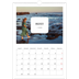 Calendario A3 verticale — Tutta la storia [Marzo]