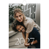 Calendario fotografico A5 — Più grande della vita [copertina]
