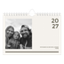 Calendario fotografico A5 — Contemporaneo [copertina]