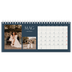 Calendari da tavolo — Ardesia e grazie [Maggio]