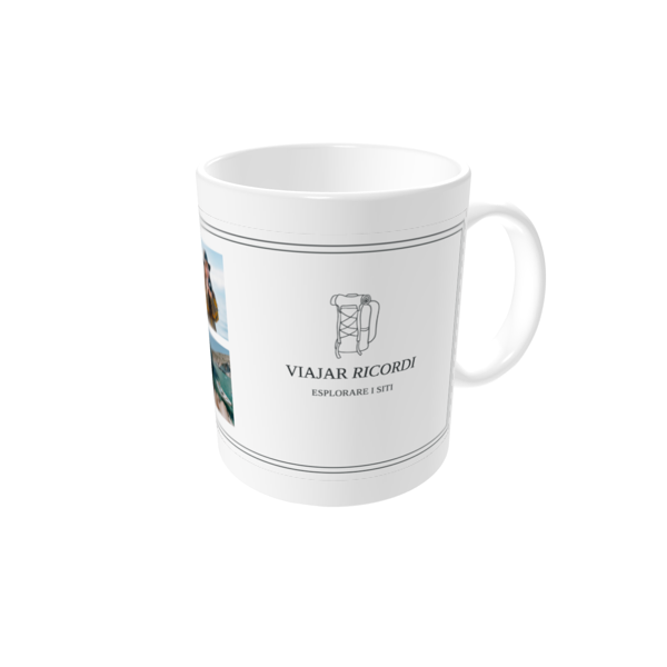 Tazze personalizzate — Archivio - Ricordi