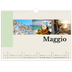 Calendario A3 orizzontale  — Vedute del mondo [Maggio]
