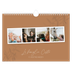Calendario fotografico A4 — Con i piedi per terra [copertina]