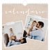 Calendari quadrati — Calendario di ritagli [copertina]