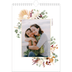 Calendario personalizzato A4 — Boho [copertina]