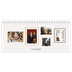 Calendari da tavolo — Galleria fotografica a parete [copertina]