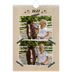 Calendario fotografico A5 — Nastro adesivo artigianale [copertina]