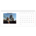 Calendari da tavolo — Il mio diario di viaggio [Maggio]