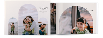 Fotolibri — Ricordi ad arco