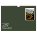 Calendario A3 orizzontale  — Terra editoriale [copertina]