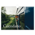 Calendario fotografico A4 — Graziato semplice [copertina]