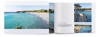 Fotolibri — In paradiso