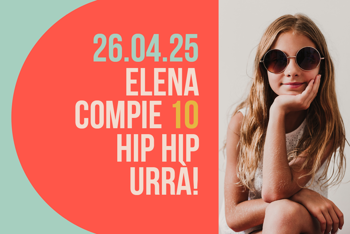 Inviti — Luminoso e bello