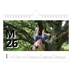 Calendario fotografico A5 — Stile lettera [copertina]