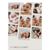 Calendario personalizzato A4 — Ricordi in movimento [copertina]