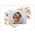 Calendario A3 orizzontale  — Boho [copertina]