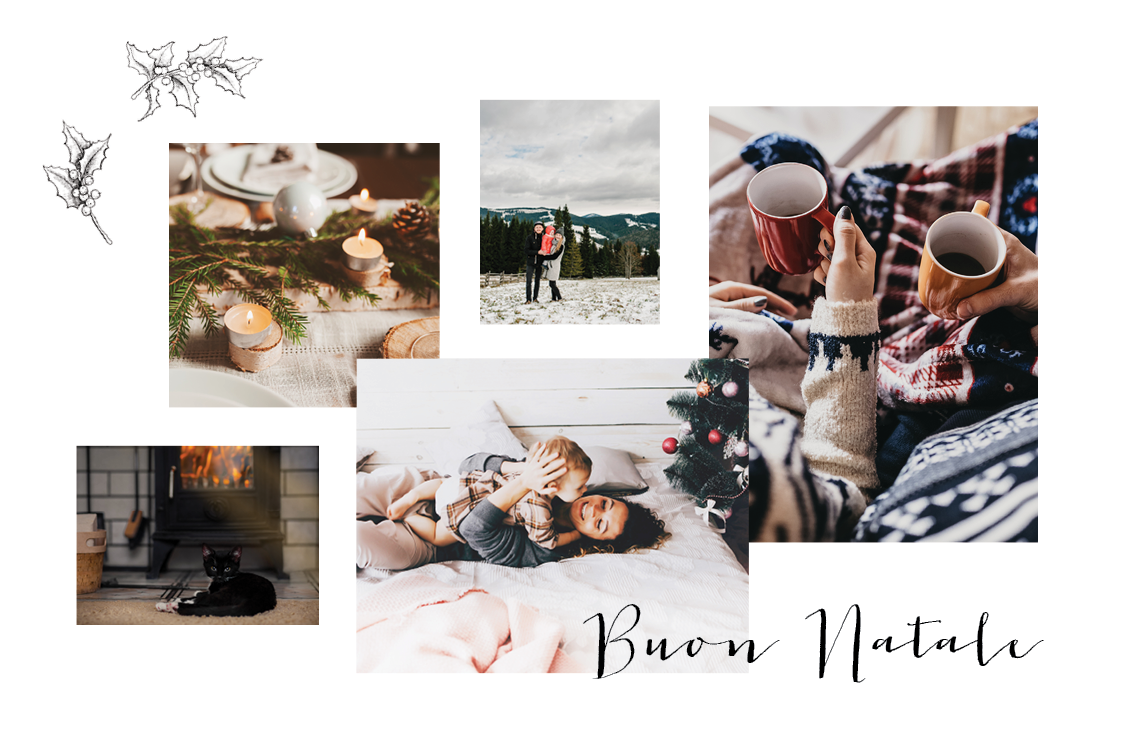 Biglietti — Inverno nordico