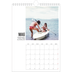 Calendario personalizzato A4 — Testo abbreviato [copertina]