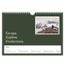 Calendario fotografico A4 — Terra editoriale [Marzo]