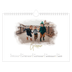 Calendario fotografico A4 — Effetti fotografici [Gennaio]