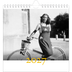 Calendari quadrati — Stile tradizionale [copertina]