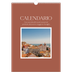 Calendario A3 verticale — Colori classici [copertina]