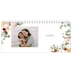 Calendari da tavolo — Boho [copertina]