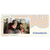 Calendari da tavolo — Strisce retro [copertina]