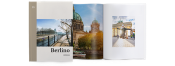 Fotolibri — Vedute di Berlino