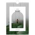 Calendario fotografico A5 — L'arco aperto [copertina]