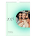Calendario A3 verticale — Sfumature astrologiche [copertina]