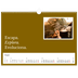 Calendario A3 orizzontale  — Terra editoriale [Maggio]