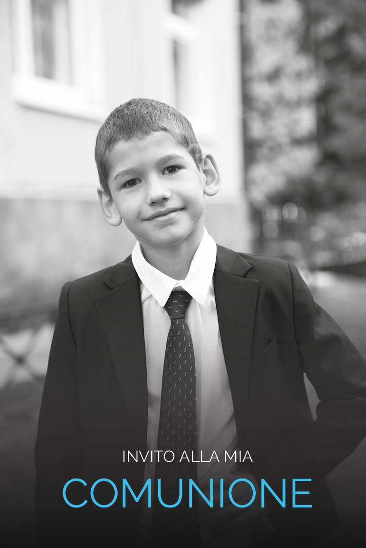 Inviti — Parole evidenziate