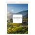 Calendario personalizzato A4 — Tutta la storia [copertina]