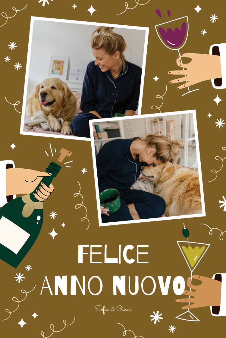 Biglietti — Capodanno Pop