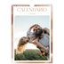 Calendario fotografico A5 — Effetto pennello [copertina]