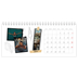 Calendari da tavolo — Album ricordi con stile [Aprile]