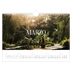 Calendario fotografico A4 — Fuga infinita [Marzo]