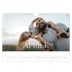 Calendario fotografico A4 — Dodici grandi mesi [Aprile]