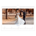 Calendario fotografico A4 — Classico cobalto [Maggio]