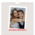 Calendari quadrati — Firmato in cremisi [copertina]