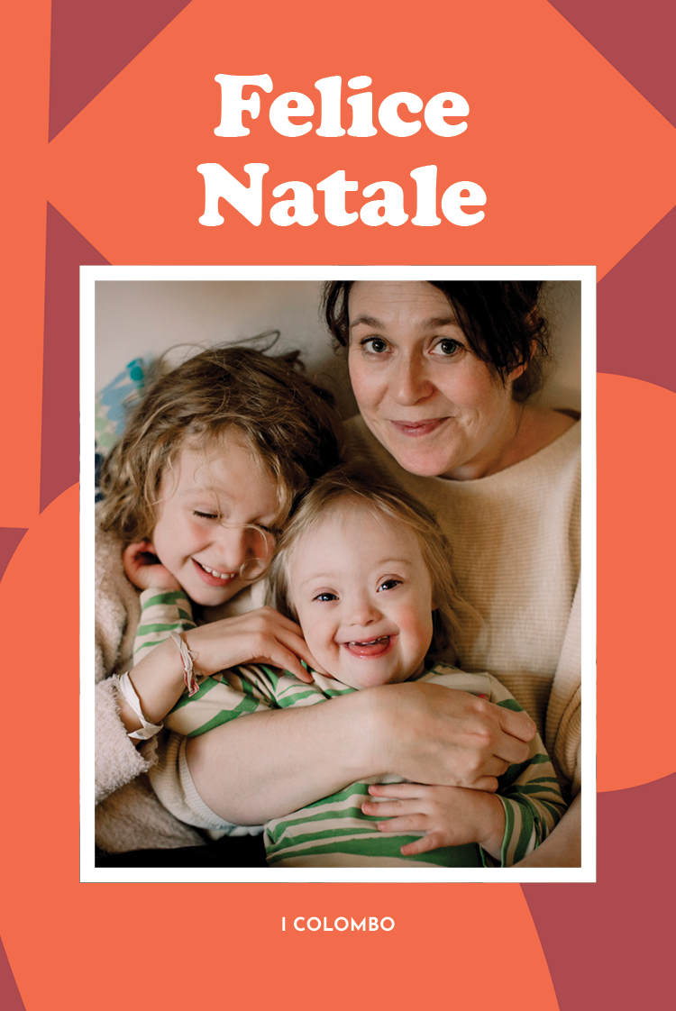 Biglietti — Giocando con i motivi