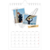 Calendario fotografico A5 — Album ricordi con stile [Febbraio]
