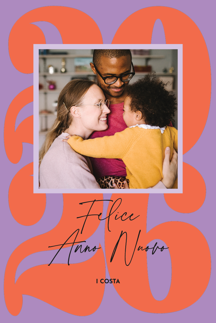 Biglietti — Anno nuovo senza paura