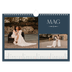 Calendario fotografico A4 — Ardesia e grazie [Maggio]